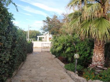 Ferienhaus in san vito lo capo (Trapani) oder Ferienwohnung oder Ferienhaus