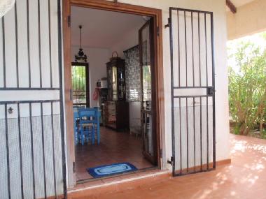Ferienhaus in san vito lo capo (Trapani) oder Ferienwohnung oder Ferienhaus