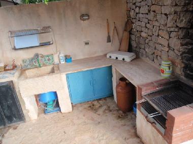 Ferienhaus in san vito lo capo (Trapani) oder Ferienwohnung oder Ferienhaus