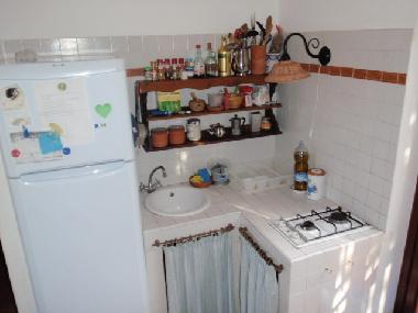 Ferienhaus in san vito lo capo (Trapani) oder Ferienwohnung oder Ferienhaus
