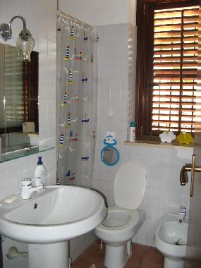 Ferienhaus in san vito lo capo (Trapani) oder Ferienwohnung oder Ferienhaus