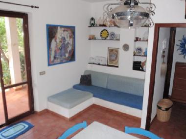 Ferienhaus in san vito lo capo (Trapani) oder Ferienwohnung oder Ferienhaus