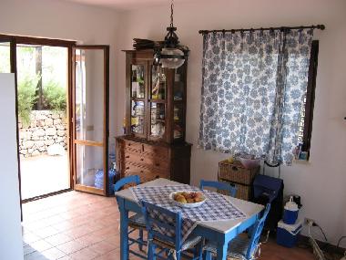 Ferienhaus in san vito lo capo (Trapani) oder Ferienwohnung oder Ferienhaus