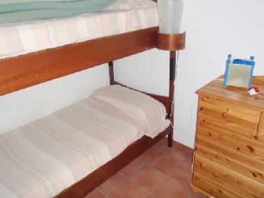 Ferienhaus in san vito lo capo (Trapani) oder Ferienwohnung oder Ferienhaus