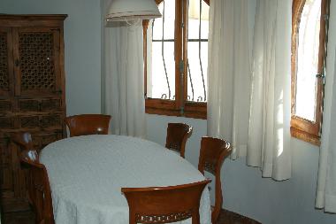 Ferienhaus in Calpe  (Alicante / Alacant) oder Ferienwohnung oder Ferienhaus