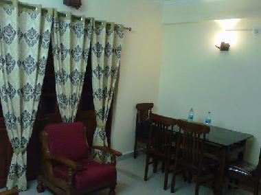 Ferienwohnung in Mapusa (Goa) oder Ferienwohnung oder Ferienhaus