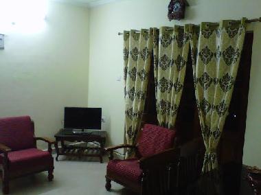 Ferienwohnung in Mapusa (Goa) oder Ferienwohnung oder Ferienhaus