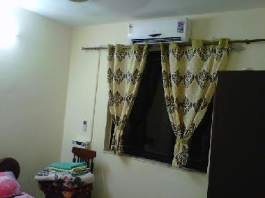 Ferienwohnung in Mapusa (Goa) oder Ferienwohnung oder Ferienhaus