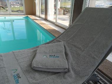 Villa in 88520 (Vosges) oder Ferienwohnung oder Ferienhaus