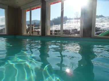 Villa in 88520 (Vosges) oder Ferienwohnung oder Ferienhaus