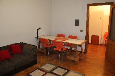 Ferienwohnung in Lecce (Lecce) oder Ferienwohnung oder Ferienhaus