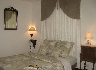 Ferienhaus in LE MESNIL OZENNE (Manche) oder Ferienwohnung oder Ferienhaus