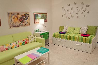 Ferienwohnung in Roma (Roma) oder Ferienwohnung oder Ferienhaus