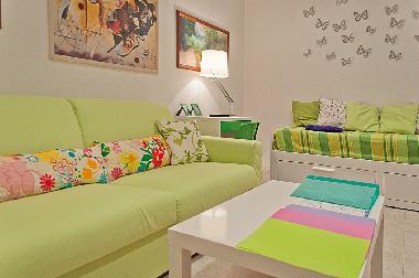 Ferienwohnung in Roma (Roma) oder Ferienwohnung oder Ferienhaus