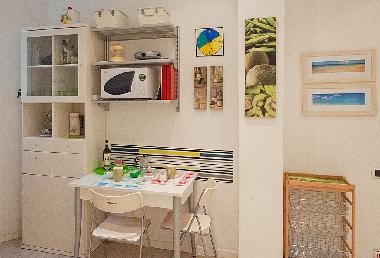 Ferienwohnung in Roma (Roma) oder Ferienwohnung oder Ferienhaus