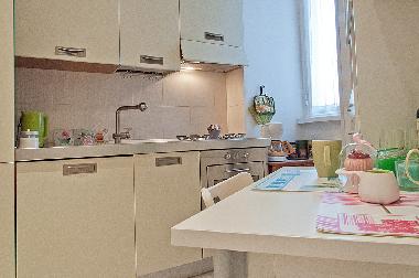 Ferienwohnung in Roma (Roma) oder Ferienwohnung oder Ferienhaus