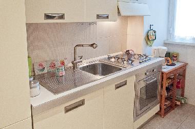 Ferienwohnung in Roma (Roma) oder Ferienwohnung oder Ferienhaus