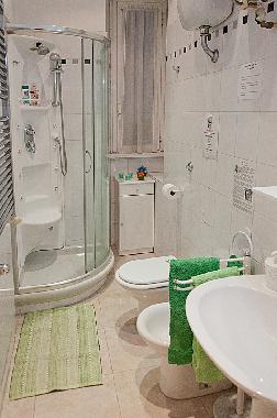 Ferienwohnung in Roma (Roma) oder Ferienwohnung oder Ferienhaus