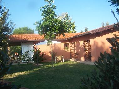 Ferienhaus in faenza (Ravenna) oder Ferienwohnung oder Ferienhaus