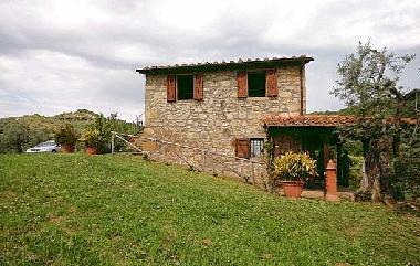 Ferienhaus in San Martino di Roccastrada (Grosseto) oder Ferienwohnung oder Ferienhaus