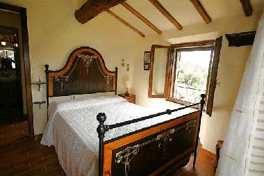 Ferienhaus in San Martino di Roccastrada (Grosseto) oder Ferienwohnung oder Ferienhaus