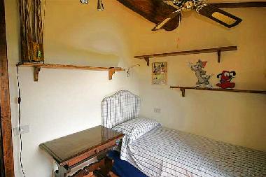 Ferienhaus in San Martino di Roccastrada (Grosseto) oder Ferienwohnung oder Ferienhaus