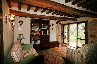 Ferienhaus in San Martino di Roccastrada (Grosseto) oder Ferienwohnung oder Ferienhaus