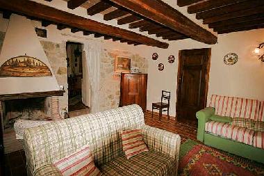 Ferienhaus in San Martino di Roccastrada (Grosseto) oder Ferienwohnung oder Ferienhaus