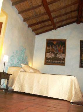 Ferienhaus in Baja Sardinia (Olbia-Tempio) oder Ferienwohnung oder Ferienhaus