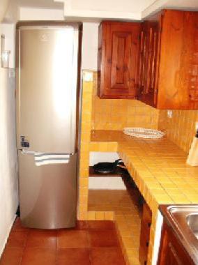 Ferienhaus in Baja Sardinia (Olbia-Tempio) oder Ferienwohnung oder Ferienhaus