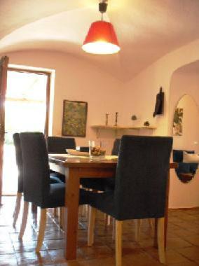 Ferienhaus in Baja Sardinia (Olbia-Tempio) oder Ferienwohnung oder Ferienhaus