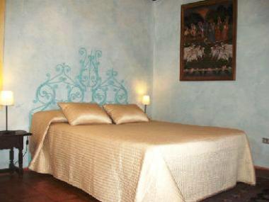 Ferienhaus in Baja Sardinia (Olbia-Tempio) oder Ferienwohnung oder Ferienhaus