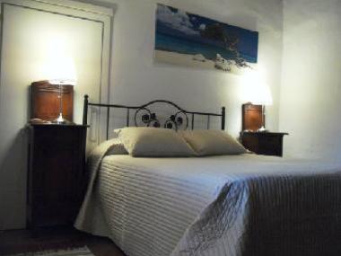 Ferienhaus in Baja Sardinia (Olbia-Tempio) oder Ferienwohnung oder Ferienhaus