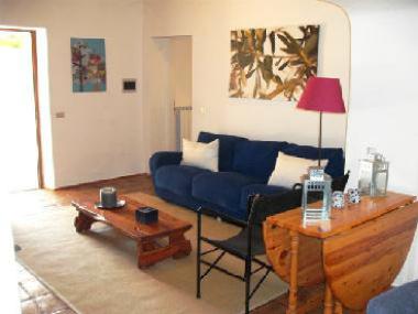 Ferienhaus in Baja Sardinia (Olbia-Tempio) oder Ferienwohnung oder Ferienhaus