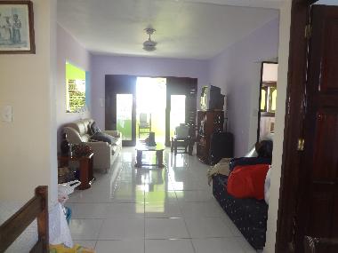 Ferienhaus in Olinda (Pernambuco) oder Ferienwohnung oder Ferienhaus