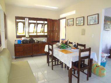 Ferienhaus in Olinda (Pernambuco) oder Ferienwohnung oder Ferienhaus