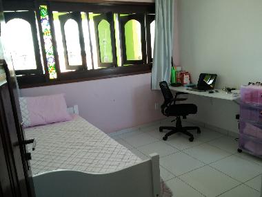 Ferienhaus in Olinda (Pernambuco) oder Ferienwohnung oder Ferienhaus