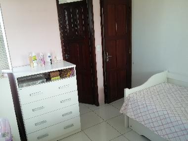 Ferienhaus in Olinda (Pernambuco) oder Ferienwohnung oder Ferienhaus