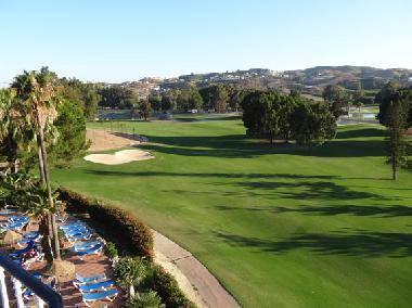 Ferienwohnung in MIJAS COSTA (Mlaga) oder Ferienwohnung oder Ferienhaus