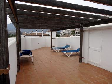 Ferienwohnung in MIJAS COSTA (Mlaga) oder Ferienwohnung oder Ferienhaus