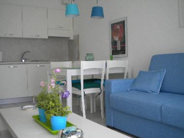Ferienwohnung in Santo Stefano al Mare (Imperia) oder Ferienwohnung oder Ferienhaus