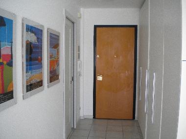 Ferienwohnung in Santo Stefano al Mare (Imperia) oder Ferienwohnung oder Ferienhaus