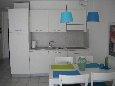 Ferienwohnung in Santo Stefano al Mare (Imperia) oder Ferienwohnung oder Ferienhaus