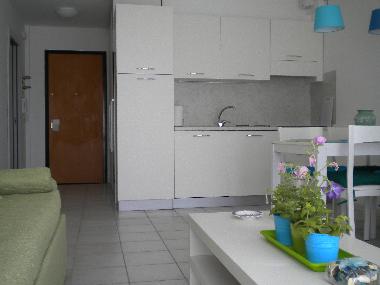 Ferienwohnung in Santo Stefano al Mare (Imperia) oder Ferienwohnung oder Ferienhaus