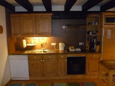 Ferienwohnung in Biblisheim (Bas-Rhin) oder Ferienwohnung oder Ferienhaus