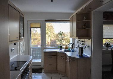 Ferienwohnung in Dorsten (Ruhrgebiet) oder Ferienwohnung oder Ferienhaus