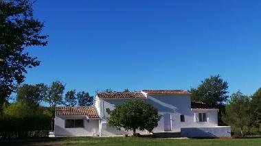 Ferienhaus in Draguignan (Var) oder Ferienwohnung oder Ferienhaus