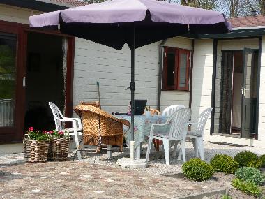 Ferienwohnung in Rutten (Friesland) oder Ferienwohnung oder Ferienhaus