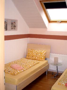 Ferienhaus in Harthausen (Pfalz) oder Ferienwohnung oder Ferienhaus