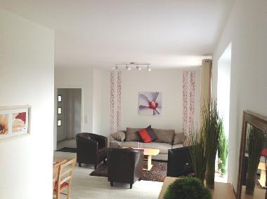 Ferienwohnung in Harthausen (Pfalz) oder Ferienwohnung oder Ferienhaus